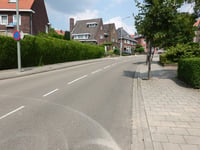 Molenberg via Molenberglaan