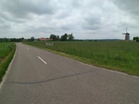 Molenberg depuis Stokkum