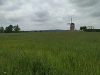 Molenberg da Stokkum