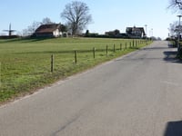 Molenberg da Stokkum