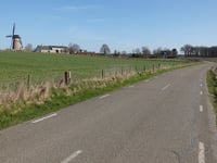 Molenberg da Stokkum