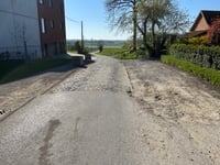 Molenhoek von Geluwe