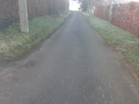 Molenstraat von Rot