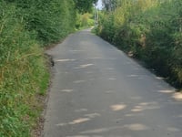 Molenstraat desde Tielrode