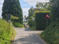 Molenstraat desde Tielrode