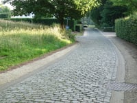 Molenstraat von Waasmunster