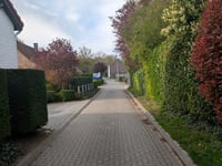 Molenweg z Huldenberg