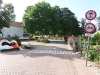 Molenweg from Rimburg