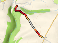 Molland Hill
