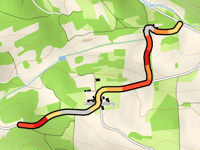 Mollberg da Högenbach