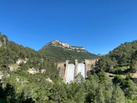 Molló de Sant Bernabé da La Sénia