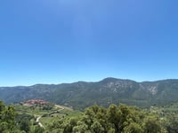 Molló de Sant Bernabé da La Sénia