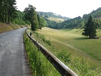 Mollseifen da Zwistmühle
