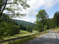Mollseifen da Zwistmühle