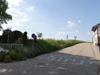Peuschkensheiderweg von Molsberg