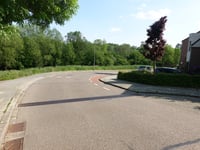 Bouwerweg via Molsberg