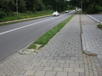 Moltweg