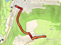 Momartsberg z Bad König
