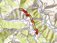 Mombarcaro da Viglierchi