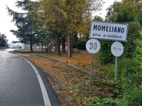 Momeliano z Gazzola