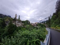 Mon von Tiefencastel