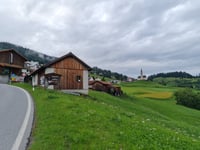 Mon von Tiefencastel