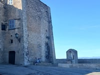 Puig de Sant Salvador da Felanitx
