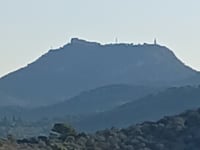 Puig de Sant Salvador da Felanitx