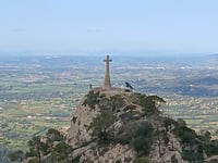 Puig de Sant Salvador da Felanitx