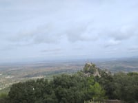 Puig de Sant Salvador von Felanitx