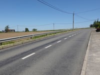 Monceau from Blegny-Mine