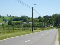 Monceau da Rau de Loneux