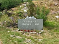 Moncenisio von Susa