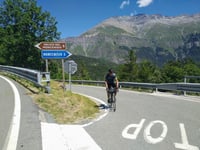 Moncenisio von Susa
