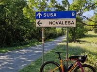 Moncenisio von Susa