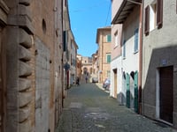 Mondaino von Rio Salso