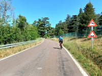 Mongardino von Sasso Marconi