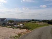 Mongausy desde Saramon