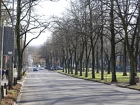 Monheimsallee