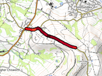 Monks' Road da Charlesworth