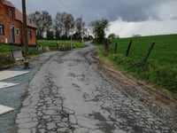 Monnikveldstraat von Kattem