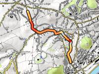 Mons-lez-Liège par Flémalle-Grande