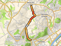 Mons-lez-Liège par Souxhon