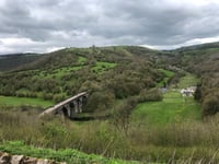 Monsal Head von Cressbrook