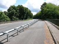 Monschauer Strasse über Schmithof