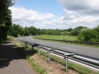 Monschauer Strasse über Schmithof