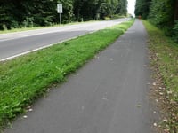 Monschauer Strasse da Siegelallee