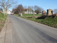 Monseigneur Trudo Jansstraat par Burchtstraat