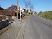 Monseigneur Trudo Jansstraat par Burchtstraat