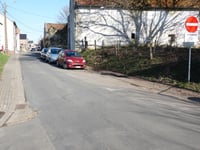 Monseigneur Trudo Jansstraat par Burchtstraat